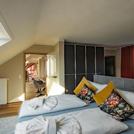 Hotel Tanne イルメナウ エクステリア 写真