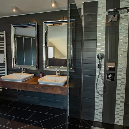 Hotel Tanne イルメナウ エクステリア 写真