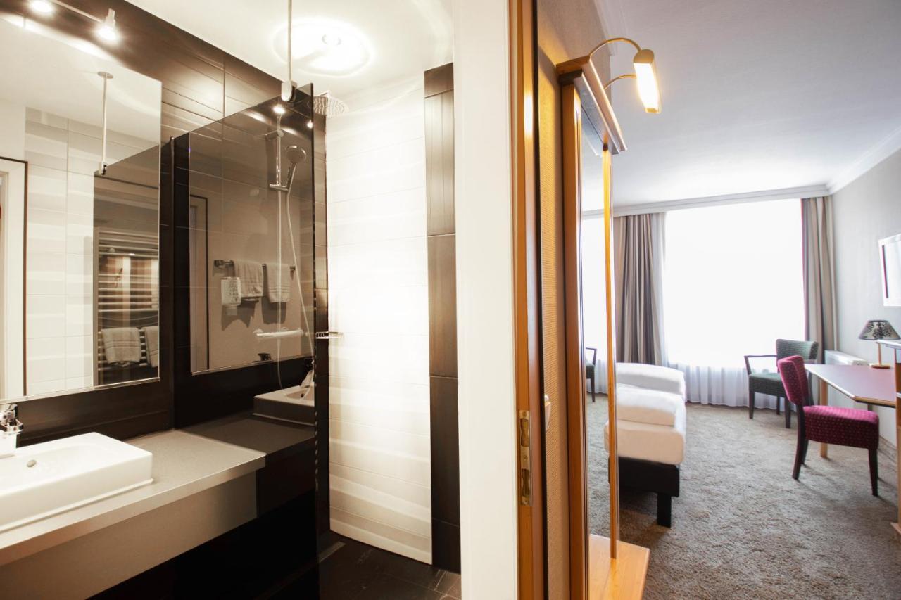 Hotel Tanne イルメナウ エクステリア 写真