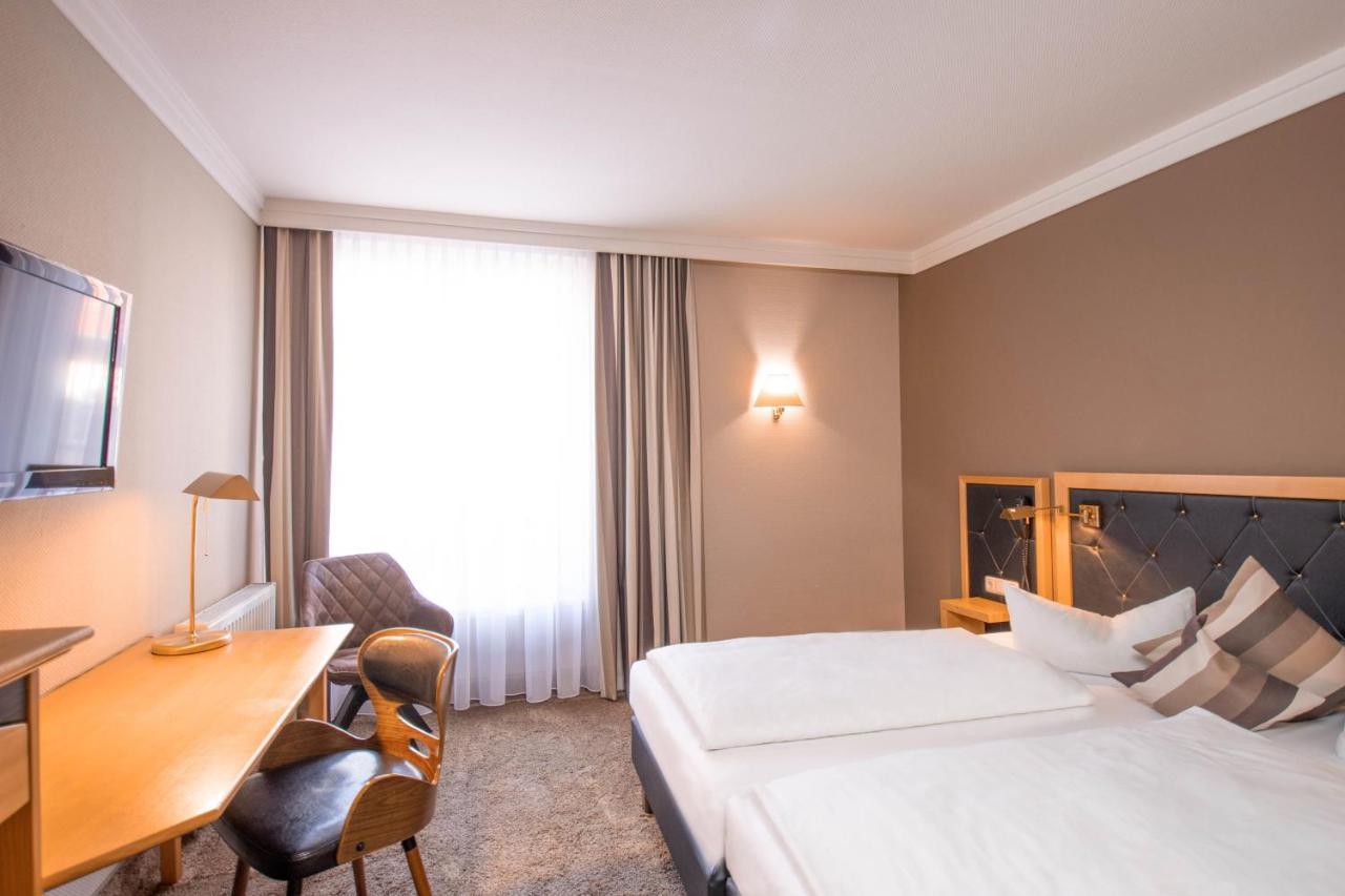 Hotel Tanne イルメナウ エクステリア 写真