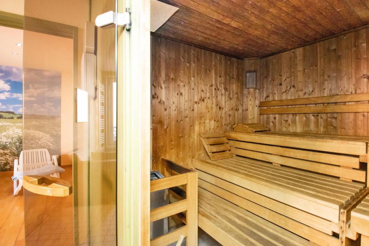 Hotel Tanne イルメナウ エクステリア 写真