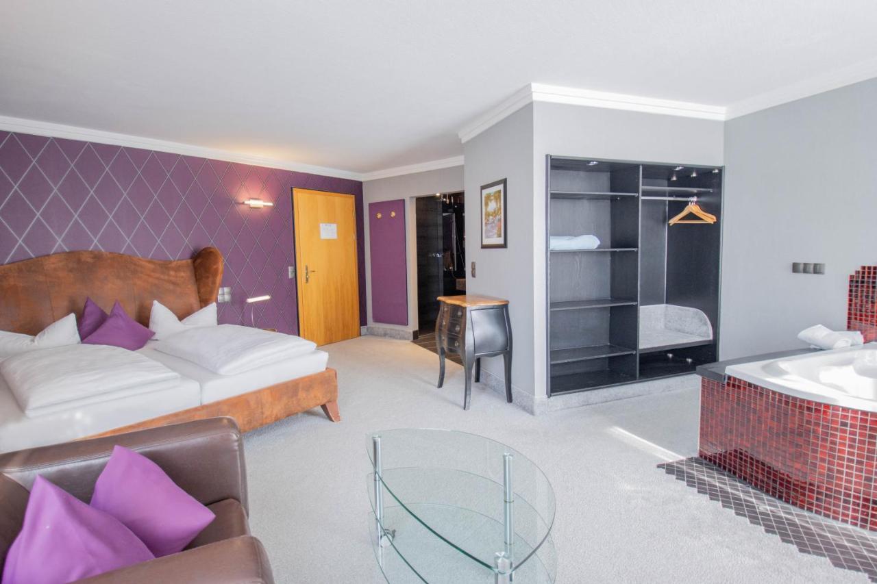 Hotel Tanne イルメナウ エクステリア 写真