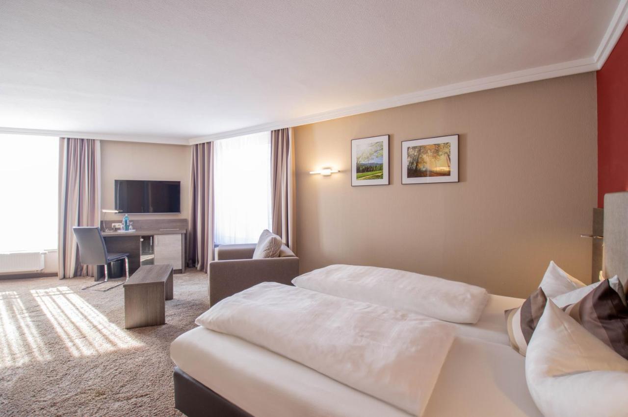 Hotel Tanne イルメナウ エクステリア 写真