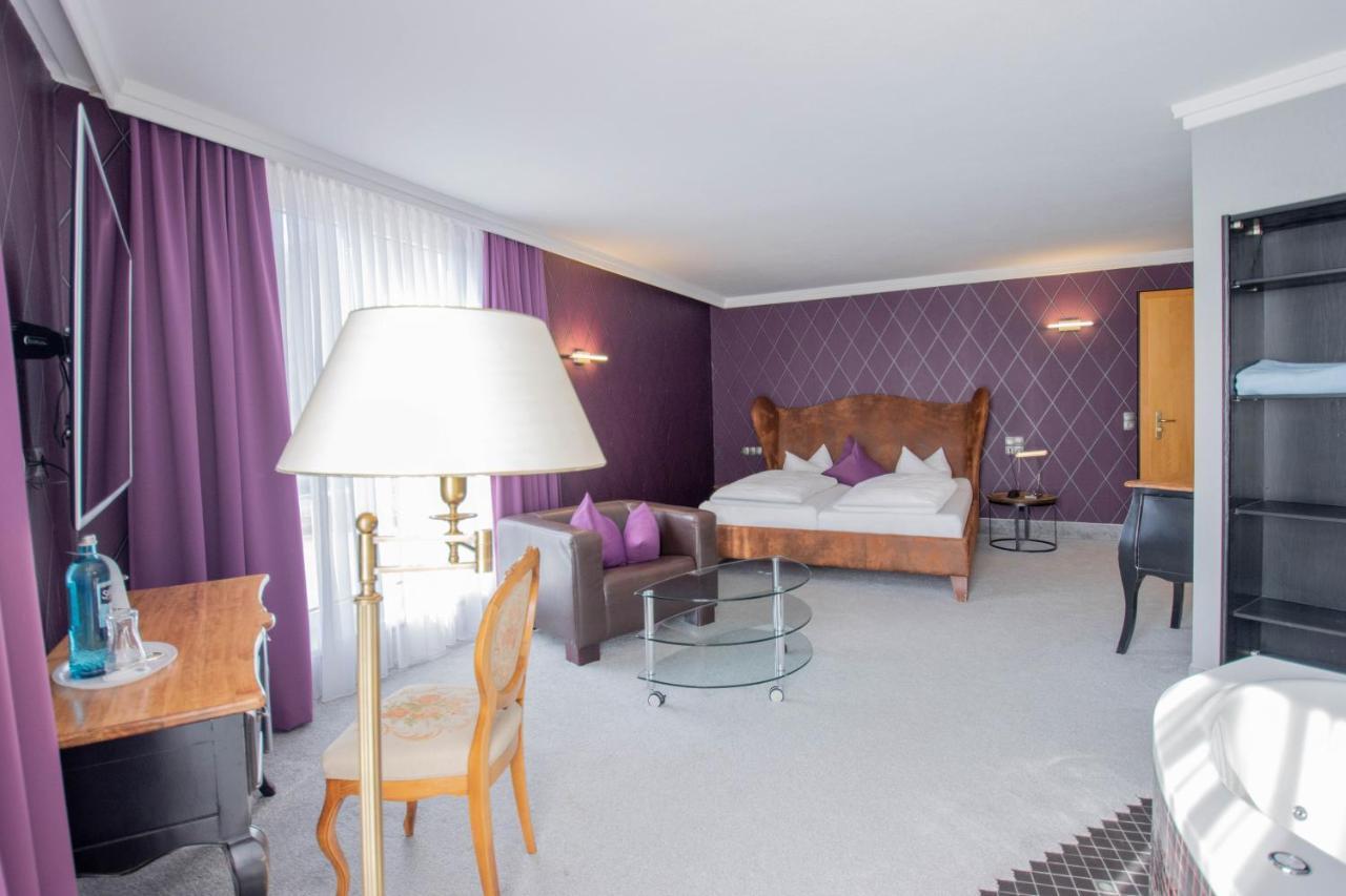Hotel Tanne イルメナウ エクステリア 写真